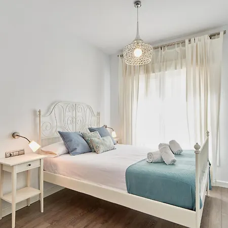 Appartement Lovely *