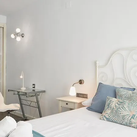 Apartment Lovely *